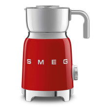 Namų ir Virtuvės Prietaisas - SMEG Pieno Putų Plakiklis MFF11RDEU 500W 250ml Raudonas Namų ir Virtuvės Prietaisas - SMEG Pieno Putų Plakiklis MFF11RDEU 500W 250ml Raudonas
