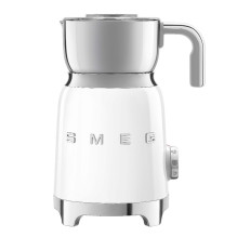 Pieno Plakiklis - Smeg 50' stiliaus MFF11WHEU balta Pieno Plakiklis - Smeg 50' stiliaus MFF11WHEU balta