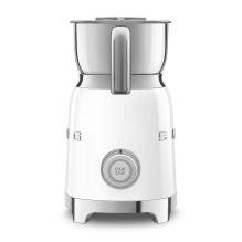 Pieno Plakiklis - Smeg 50' stiliaus MFF11WHEU balta Pieno Plakiklis - Smeg 50' stiliaus MFF11WHEU balta