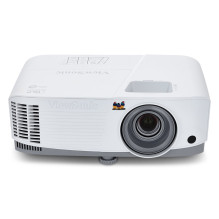 Projector - Viewsonic PA503S 3600 ANSI lumens DLP SVGA (800x600) Stationary Gray, White Projector - Viewsonic PA503S 3600 ANSI lumens DLP SVGA (800x600) Stationary Gray, White