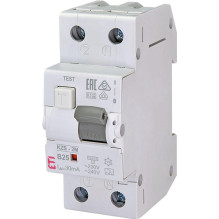 RELAY CRRNT LEAK KZS 2M B25...