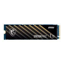 SSD PCIE G4 M.2 NVME 1TB SPAT. / M452 S78-440L970-P83 MSI