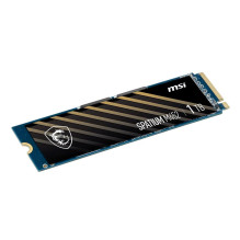 SSD PCIE G4 M.2 NVME 1TB SPAT. / M452 S78-440L970-P83 MSI