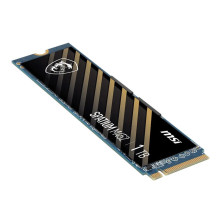 SSD PCIE G4 M.2 NVME 1TB SPAT. / M452 S78-440L970-P83 MSI