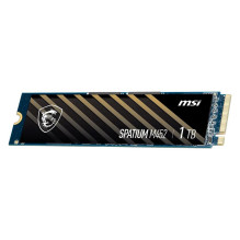 SSD PCIE G4 M.2 NVME 1TB SPAT. / M452 S78-440L970-P83 MSI