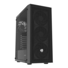 Datora korpuss Fury Shobo SH8F Black