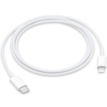 Cable Apple USB Type-C Male...