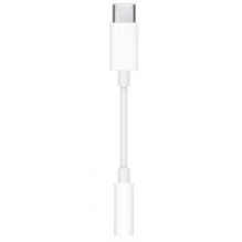 Adapter Apple USB-C - 3.5mm