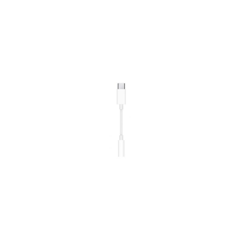 Adapteris Apple USB-C - 3,5 mm