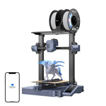 3D Spausdintuvas - Creality CR-10 SE, 220 x 220 x 250mm, 600 mm / s 3D Spausdintuvas - Creality CR-10 SE, 220 x 220 x 250mm, 600 mm / s