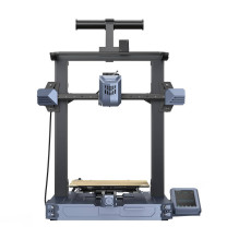 3D Spausdintuvas - Creality CR-10 SE, 220 x 220 x 250mm, 600 mm / s