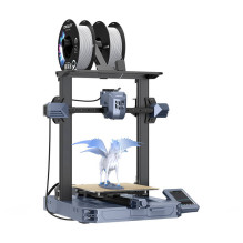 3D Spausdintuvas - Creality CR-10 SE, 220 x 220 x 250mm, 600 mm / s