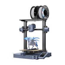 3D Spausdintuvas - Creality CR-10 SE, 220 x 220 x 250mm, 600 mm / s 3D Spausdintuvas - Creality CR-10 SE, 220 x 220 x 250mm, 600 mm / s