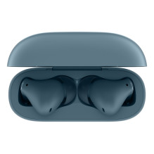 Belaidės Ausinės - Lenovo TWS Yoga PC Edition, Bluetooth 5.3, Teal Belaidės Ausinės - Lenovo TWS Yoga PC Edition, Bluetooth 5.3, Teal