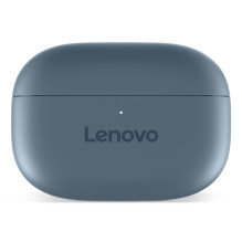 Belaidės Ausinės - Lenovo TWS Yoga PC Edition, Bluetooth 5.3, Teal Belaidės Ausinės - Lenovo TWS Yoga PC Edition, Bluetooth 5.3, Teal