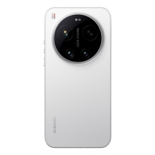 Mobilus Telefonas - Xiaomi 17 Ultra, Snapdragon 8 Elite Gen 5, 16 GB RAM, 512 GB, 6000 mAh, Balta Mobilus Telefonas - Xiaomi 17 Ultra, Snapdragon 8 Elite Gen 5, 16 GB RAM, 512 GB, 6000 mAh, Balta