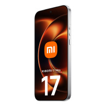 Mobilus Telefonas - Xiaomi 17 Ultra, Snapdragon 8 Elite Gen 5, 16 GB RAM, 512 GB, 6000 mAh, Balta Mobilus Telefonas - Xiaomi 17 Ultra, Snapdragon 8 Elite Gen 5, 16 GB RAM, 512 GB, 6000 mAh, Balta
