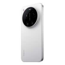 Mobilus Telefonas - Xiaomi 17 Ultra, Snapdragon 8 Elite Gen 5, 16 GB RAM, 512 GB, 6000 mAh, Balta Mobilus Telefonas - Xiaomi 17 Ultra, Snapdragon 8 Elite Gen 5, 16 GB RAM, 512 GB, 6000 mAh, Balta