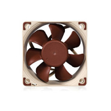Noctua NF-A6X25 FLX computer cooling system