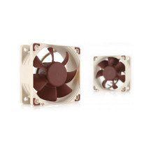Noctua NF-A6X25 FLX computer cooling system