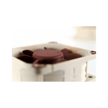 Noctua NF-A6X25 FLX computer cooling system
