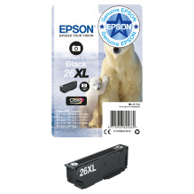 Epson Polar bear C13T26314012 ink cartridge Epson Polar bear C13T26314012 ink cartridge