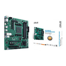 ASUS PRO B550M-C / CSM