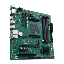ASUS PRO B550M-C / CSM
