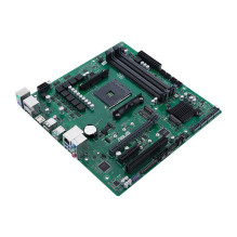 ASUS PRO B550M-C / CSM