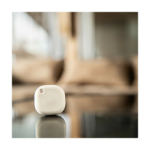 Shelly Plug Play "Blu Button Tough Ivory" Bluetooth Switch Dimmer Light Beige Shelly Plug Play "Blu Button Tough Ivory" Bluetooth Switch Dimmer Light Beige