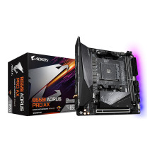 GIGABYTE B550I AORUS PRO AX...