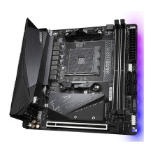 GIGABYTE B550I AORUS PRO AX motherboard