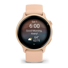 Garmin vívoactive 6