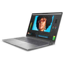 HP ZBook 8 G1i 16" WQXGA Core Ultra 7 265H 64GB / 1TB SSD RTX 500 ADA Win11 Pro
