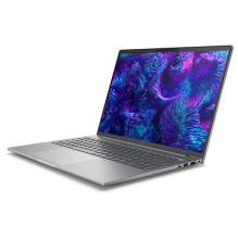 HP ZBook 8 G1i 16" WQXGA Core Ultra 7 265H 64GB / 1TB SSD RTX 500 ADA Win11 Pro