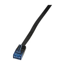 LogiLink 0.25m Cat6 U / UTP...