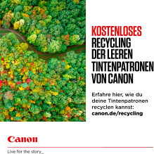 Canon PGI-580 / CL-581 ink cartridge