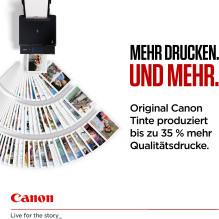 Canon PGI-580 / CL-581 ink cartridge