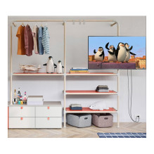 Techly ICALCD100BK