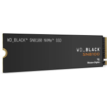 M.2 2TB WD Black SN8100 NVMe PCIe 4.0 x 4 retail