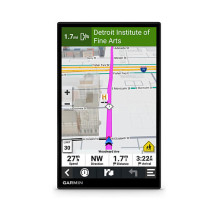 Garmin DriveSmart 86 navigator Garmin DriveSmart 86 navigator