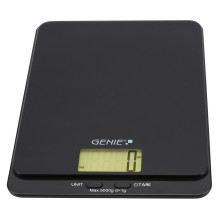 Genie DLS 5 Genie DLS 5