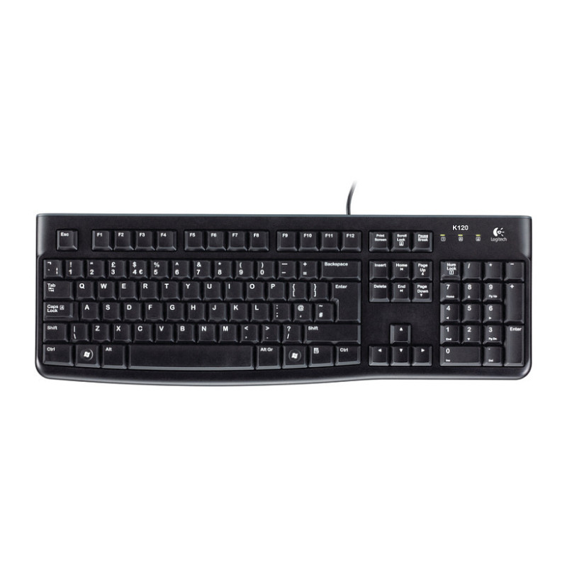 Logitech 920-002485 keyboard