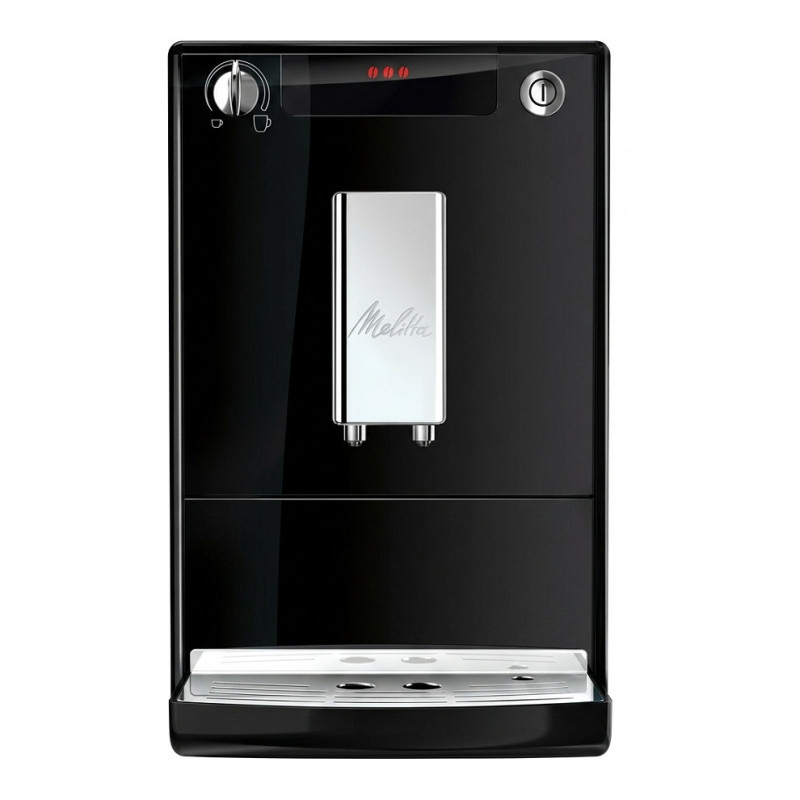 Melitta Caffeo Solo