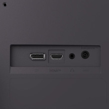 MONITOR LCD 24" IPS / 24G411B-B LG