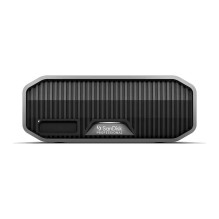 26TB SANDISK Professional PROJECT G-DRIVE PRO EMEA