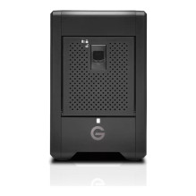 104TB SANDISK Professional G-RAID SHUTTLE 4 EMEAI
