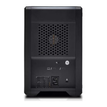 104TB SANDISK Professional G-RAID SHUTTLE 4 EMEAI