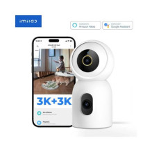 Xiaomi IMILAB C30 Dual Home...