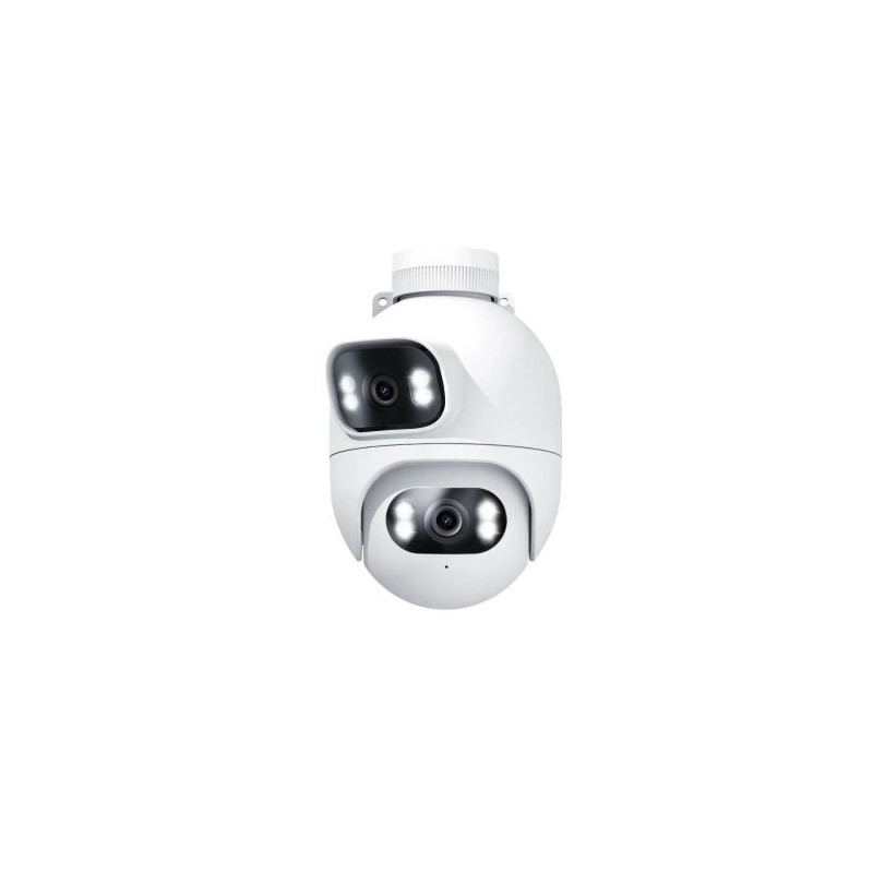Xiaomi IMILAB EC6 Floodlight Dual Outdoor Security Camera 2K White EU CMSXJ68A